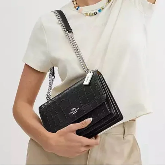 COACH KLARE CROSSBODY/SHOULDER BAG - Picture 2 of 7